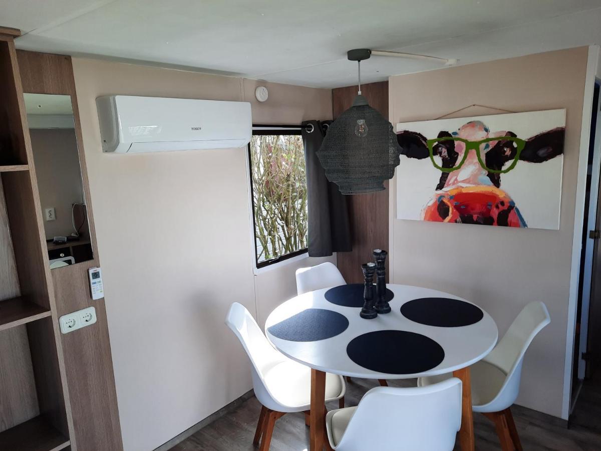 Rbr 234 - Beach Resort Kamperland Extérieur photo