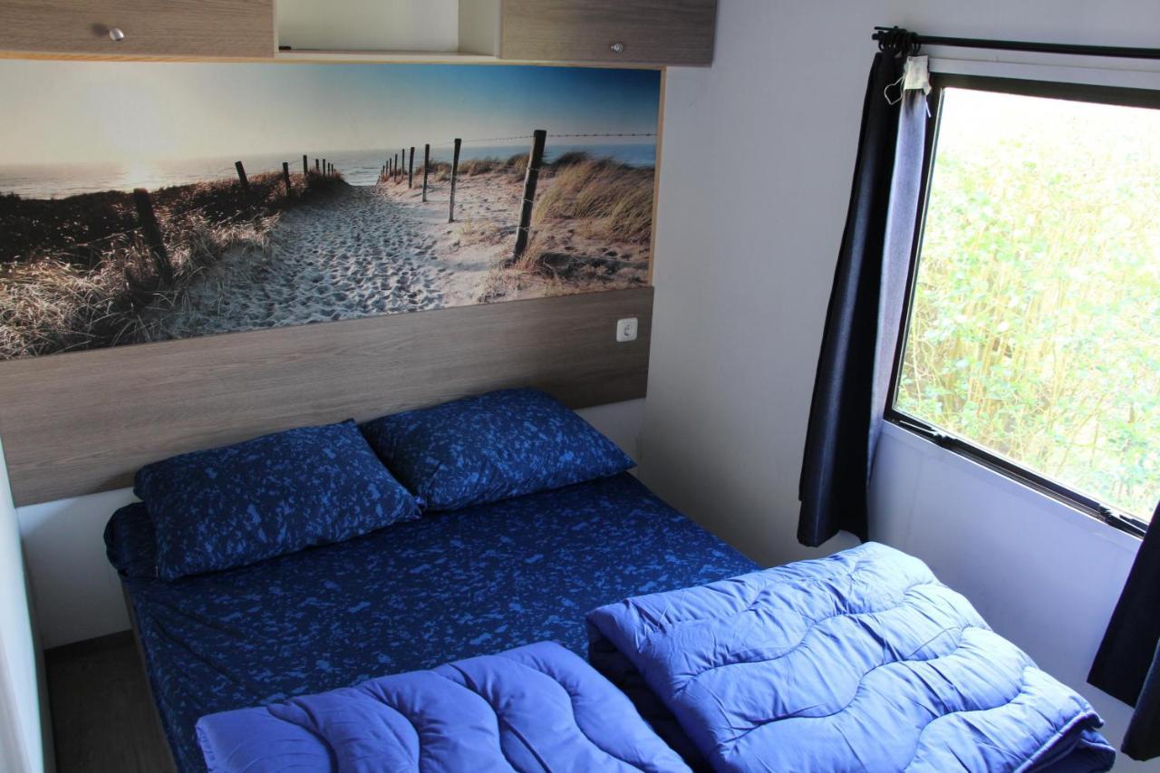 Rbr 234 - Beach Resort Kamperland Extérieur photo