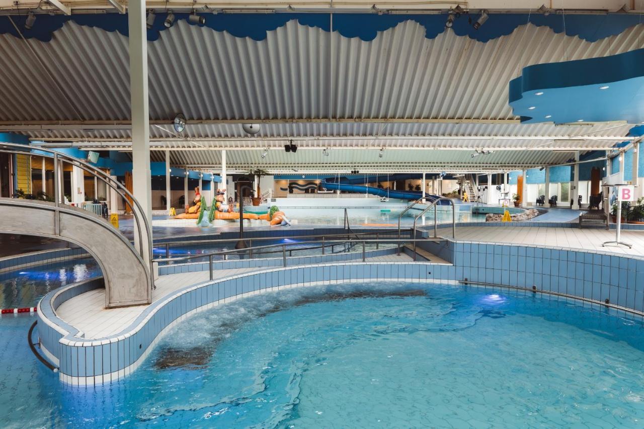 Rbr 234 - Beach Resort Kamperland Extérieur photo